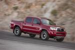 Toyota Tacoma Double Cab TX Pro Performance Package 2011 года